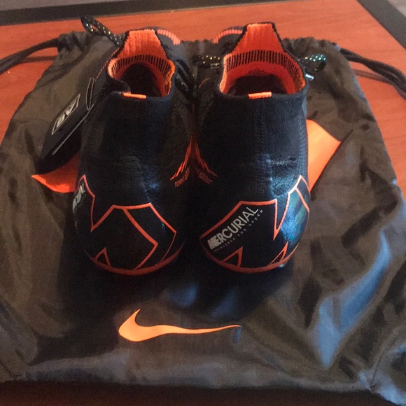 Nike Mercurial Superfly VI 360 Elite - Picture 3 of 6